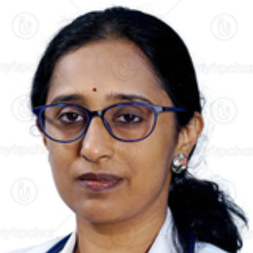Dr Samantha Sathyakumar